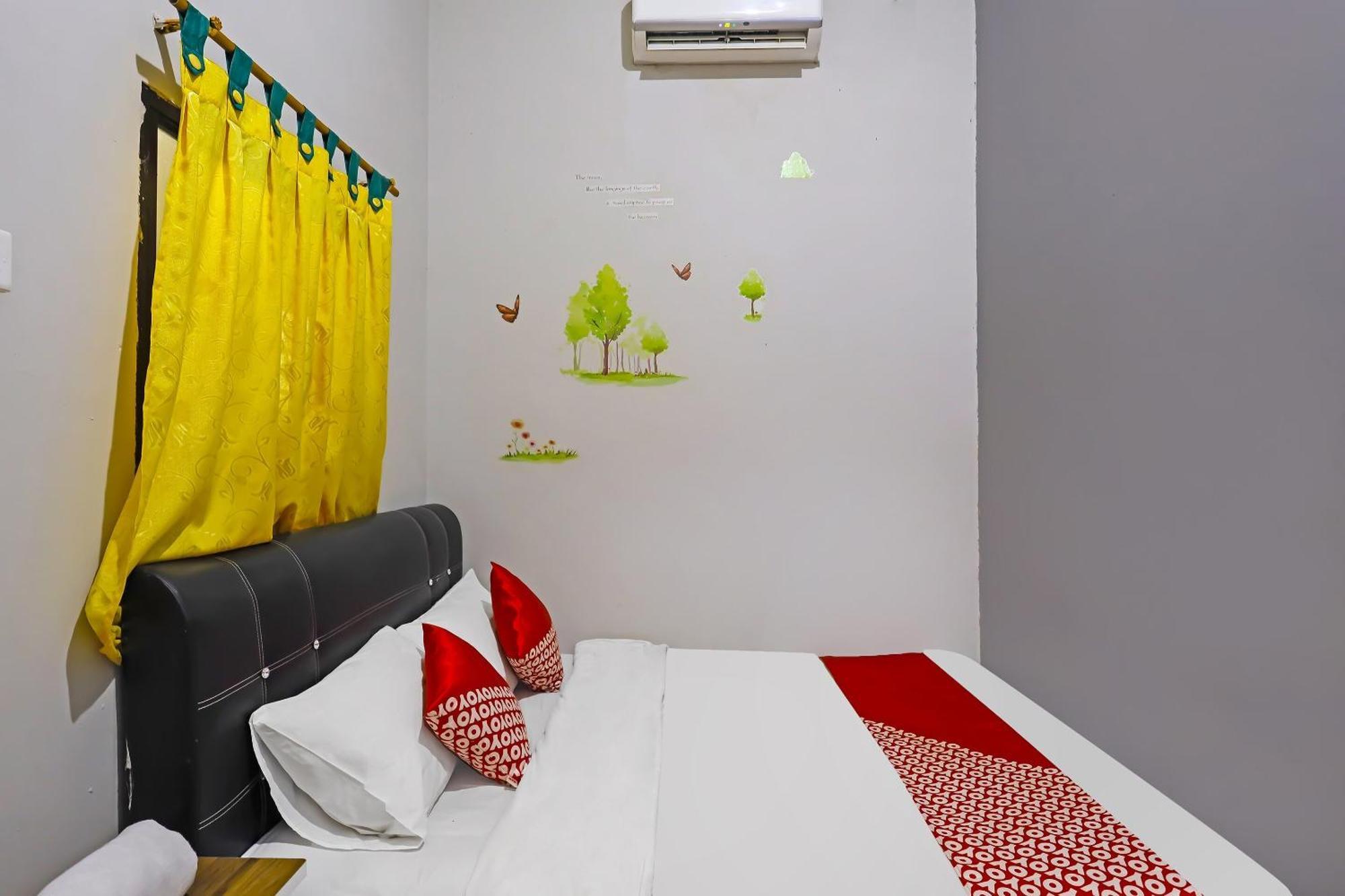 Oyo 92451 Hasan House Syariah 2Nearvihara Budhi Bhakti Nagoya Exterior foto